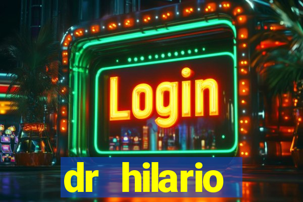 dr hilario mastologista em santos